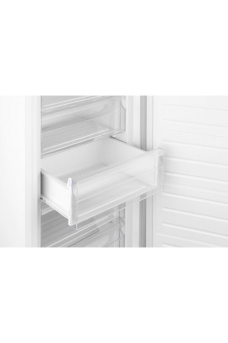 Встраиваемый морозильник Weissgauff WFI 178 V (белый) 6