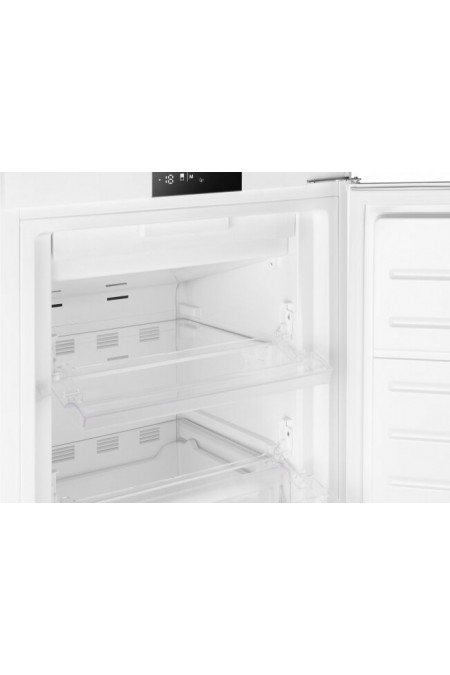 Встраиваемый морозильник Weissgauff WFI 178 V (белый) 7
