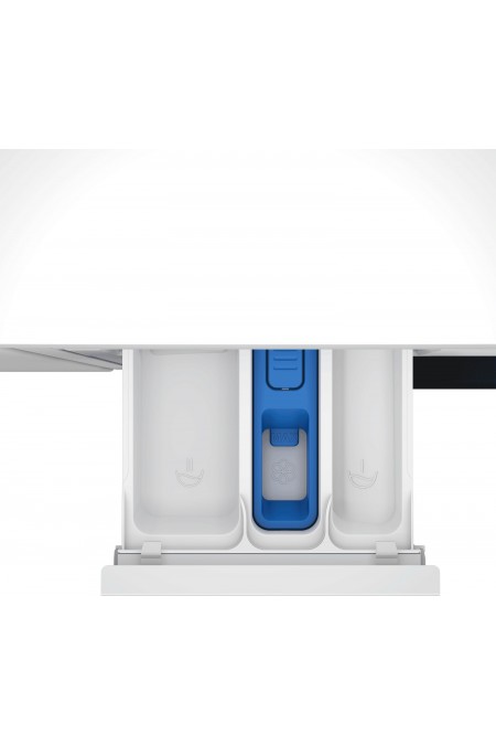 Стиральная машина встраиваемая Beko BI3DBT8841 W (белый) 5