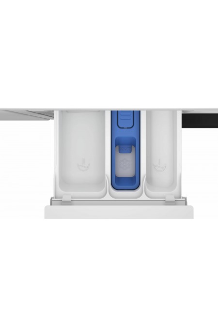 Стиральная машина встраиваемая Beko BI3WBT8721 W (белый) 3