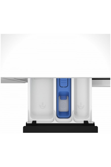 Стиральная машина встраиваемая Hotpoint-Ariston WBIH 7290 VWB (белый) 4