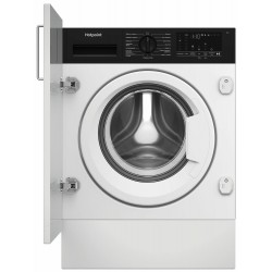 Стиральная машина встраиваемая Hotpoint WBIH 8490 VWB (белый)