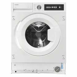 Стиральная машина встраиваемая Hyundai HWM7121 (белый)