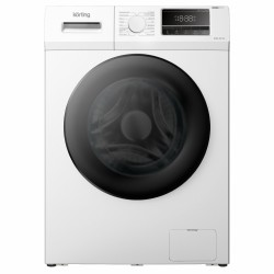 Стиральная машина встраиваемая Korting KWM 45I144 (белый)