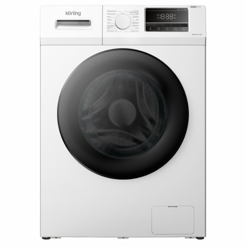 Стиральная машина встраиваемая Korting KWM 45I144 (белый) 