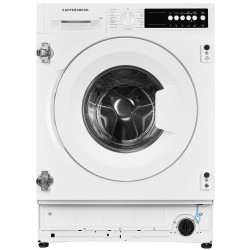 Стиральная машина встраиваемая Kuppersberg WM 540 (белый)