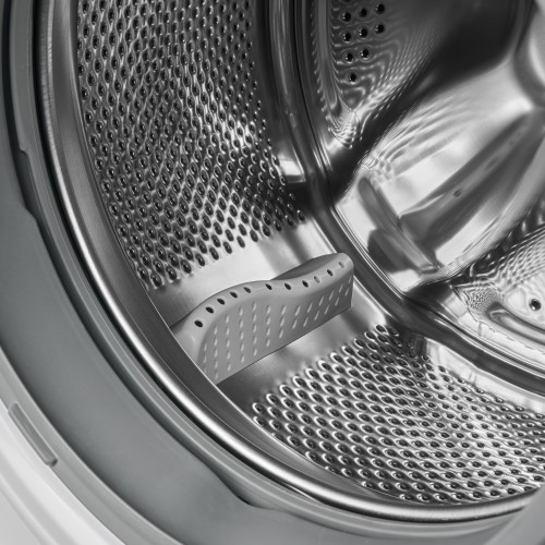 Стиральная машина встраиваемая Kuppersberg WM 540 (белый) 6