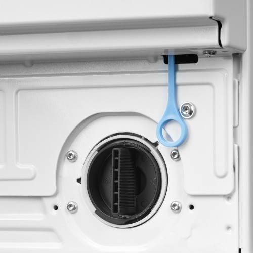 Стиральная машина встраиваемая Kuppersberg WM 540 (белый) 9