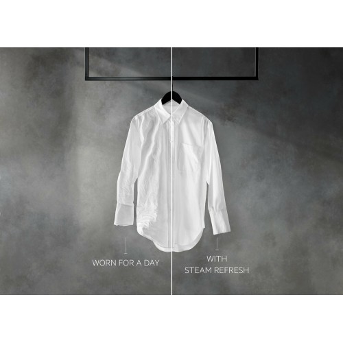 Встраиваемая стиральная машина AEG L8FBE48SCI (белый) 1