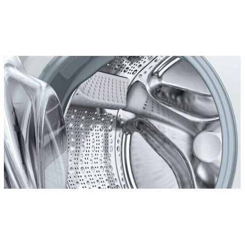 Встраиваемая стиральная машина Bosch WIW24342EU (белый) 6