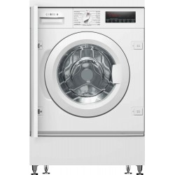 Встраиваемая стиральная машина Bosch WIW28443 (белый)