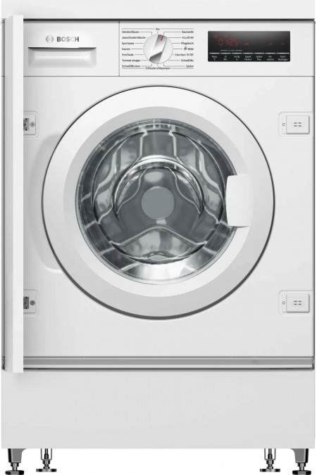 Встраиваемая стиральная машина Bosch WIW28443 (белый) 