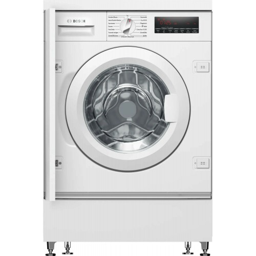 Встраиваемая стиральная машина Bosch WIW28443 (белый) 