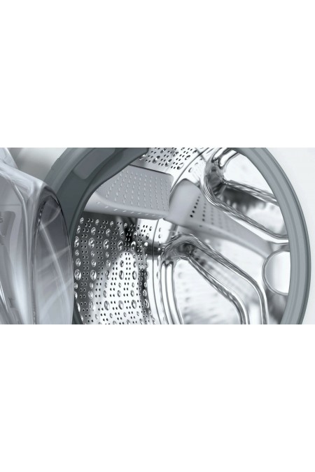 Встраиваемая стиральная машина Bosch WIW28443 (белый) 2