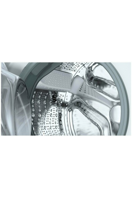 Встраиваемая стиральная машина BOSCH WIW28542EU (белый) 1