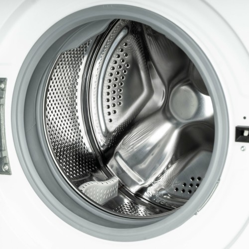 Встраиваемая стиральная машина Delonghi DWDI 755 V DONNA (белый) 7