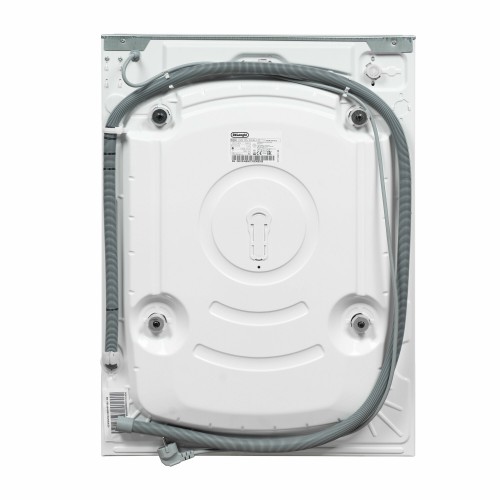 Встраиваемая стиральная машина Delonghi DWDI 755 V DONNA (белый) 8