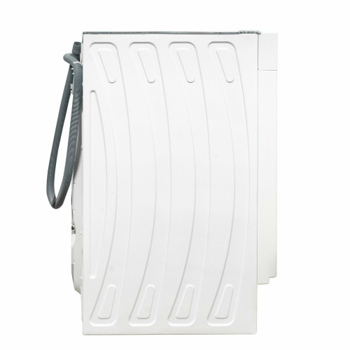 Встраиваемая стиральная машина Delonghi DWDI 755 V DONNA (белый) 9