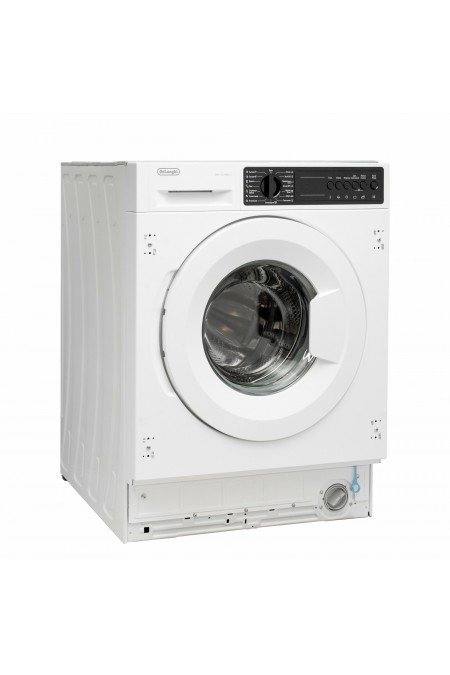 Встраиваемая стиральная машина Delonghi DWMI 725 ISABELLA (белый) 
