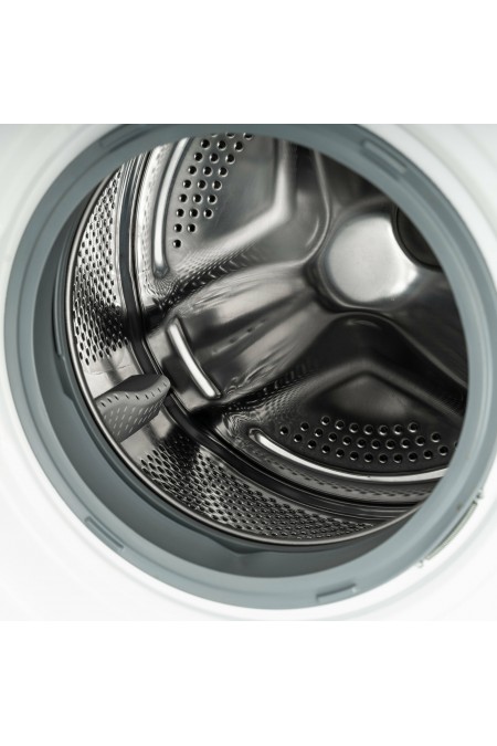 Встраиваемая стиральная машина Delonghi DWMI 725 ISABELLA (белый) 3