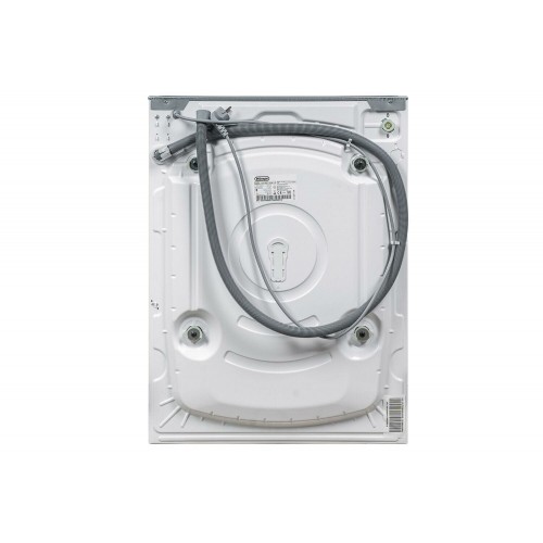 Встраиваемая стиральная машина DeLonghi DWMI 845 VI ISABELLA (белый) 1