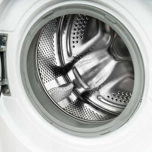 Встраиваемая стиральная машина DeLonghi DWMI 845 VI ISABELLA (белый) 5