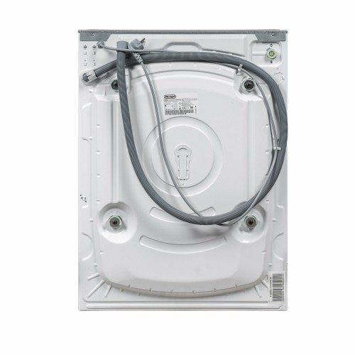 Встраиваемая стиральная машина DeLonghi DWMI 845 VI ISABELLA (белый) 9