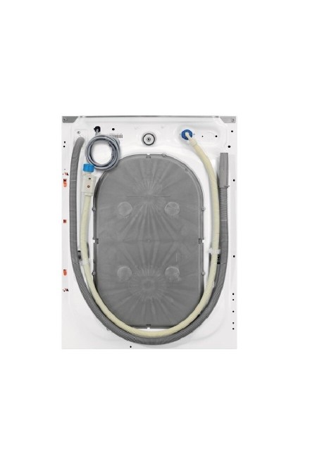 Встраиваемая стиральная машина Electrolux EW7W368SI (белый) 1