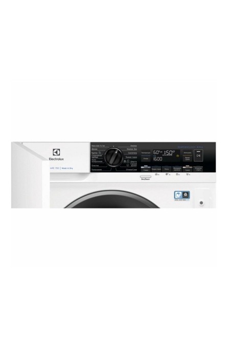 Встраиваемая стиральная машина Electrolux EW7W368SI (белый) 2