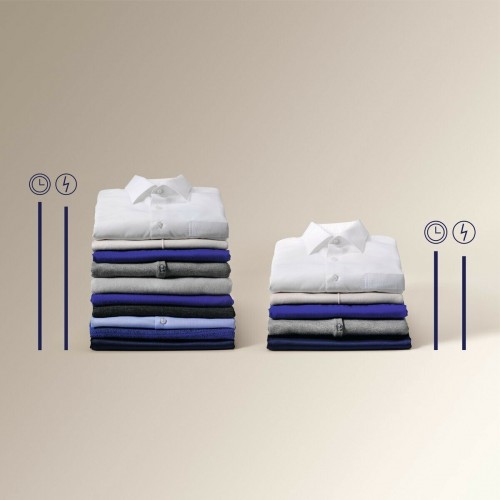 Встраиваемая стиральная машина Electrolux EW7W368SI (белый) 4