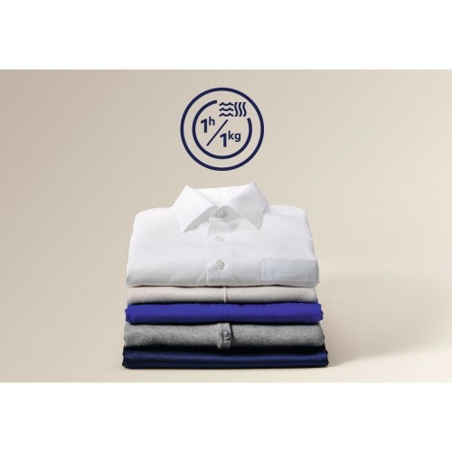 Встраиваемая стиральная машина Electrolux EW7W368SI (белый) 5