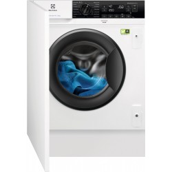 Встраиваемая стиральная машина ELECTROLUX EW8F348SCI (белый)