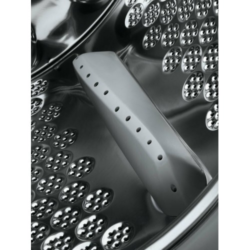 Встраиваемая стиральная машина ELECTROLUX EW8F348SCI (белый) 4