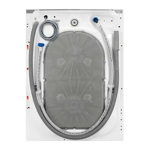Встраиваемая стиральная машина ELECTROLUX EW8F348SCI (белый) 6