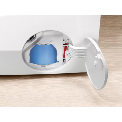 Встраиваемая стиральная машина Electrolux EWN7F447WI (белый) 1