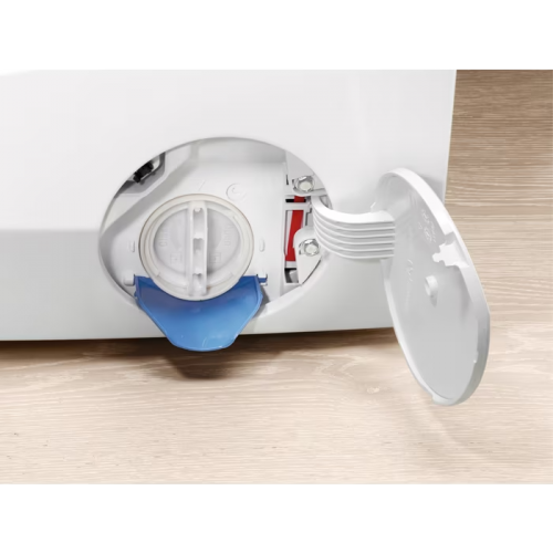 Встраиваемая стиральная машина Electrolux EWN7F447WI (белый) 2