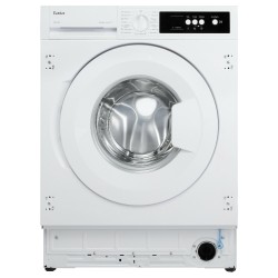Встраиваемая стиральная машина Evelux EWI 61408 (белый)