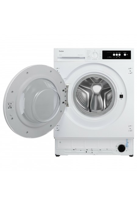 Встраиваемая стиральная машина Evelux EWI 61408 (белый) 1