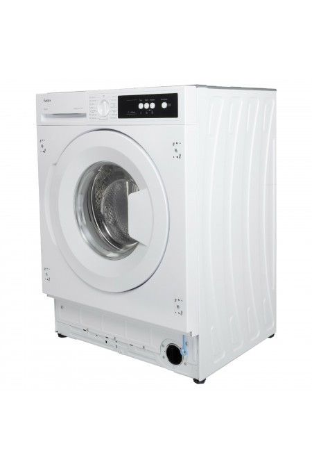 Встраиваемая стиральная машина Evelux EWI 61408 (белый) 2