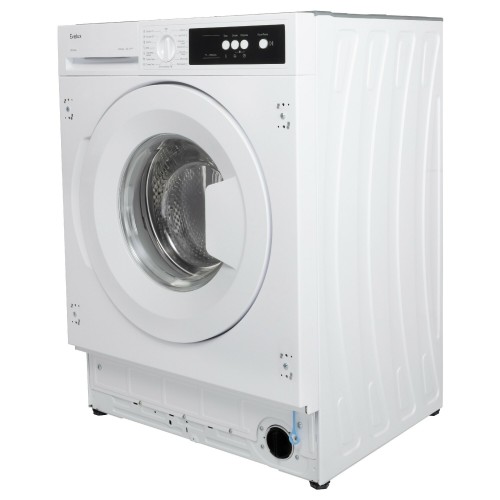 Встраиваемая стиральная машина Evelux EWI 61408 (белый) 2