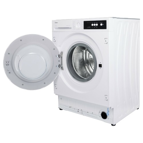 Встраиваемая стиральная машина Evelux EWI 61408 (белый) 3