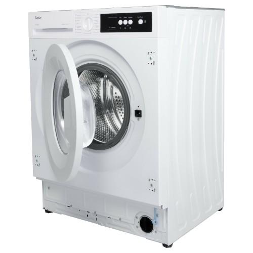 Встраиваемая стиральная машина Evelux EWI 61408 (белый) 4