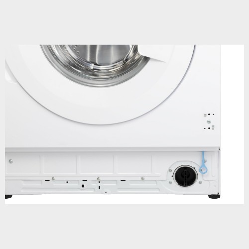 Встраиваемая стиральная машина Evelux EWI 61408 (белый) 6