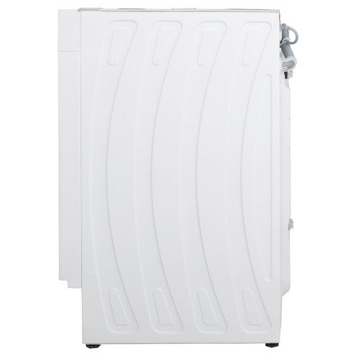 Встраиваемая стиральная машина Evelux EWI 61408 (белый) 9