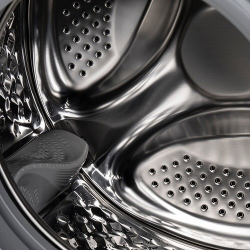 Встраиваемая стиральная машина HOMSair WMB1486WH (белый) 4