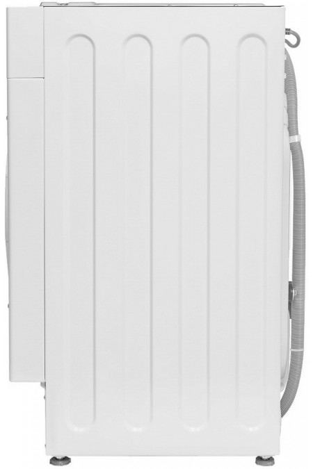 Встраиваемая стиральная машина HOMSair WMB148WH (белый) 8