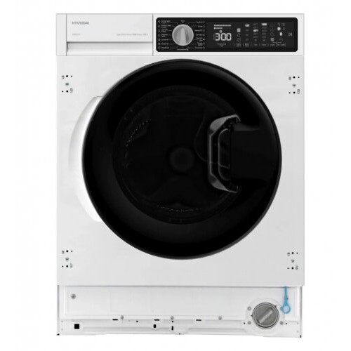 Встраиваемая стиральная машина Hyundai WMD7228 (белый) 