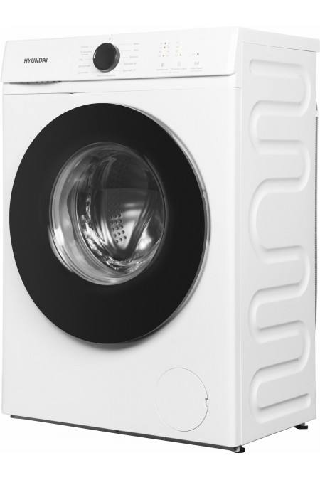 Встраиваемая стиральная машина Hyundai WME6212 (белый) 6