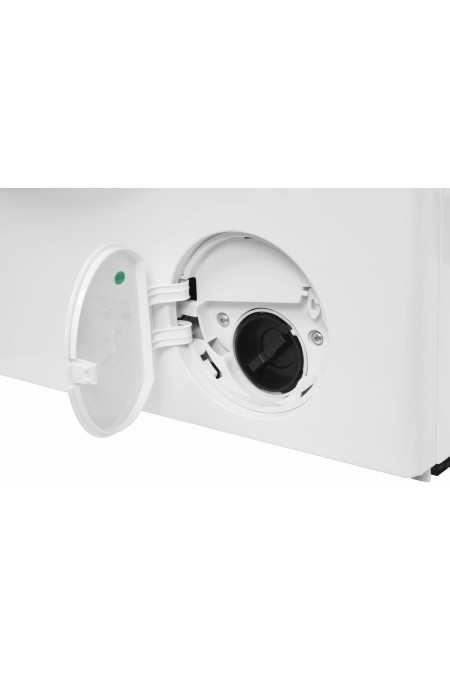 Встраиваемая стиральная машина Hyundai WME6212 (белый) 8