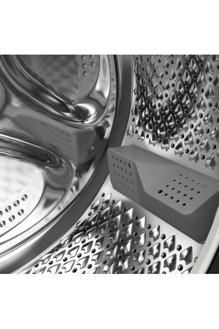 Встраиваемая стиральная машина Indesit IWBI 7290 VW (белый) 4